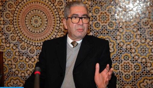 حرزني ..التعذيب يجب أن يعد من الجرائم ضد الإنسانية ولو مورس على شخص واحد