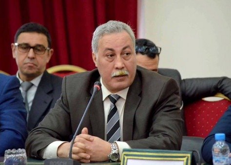 رئيس جماعة لوطا يثير الجدل من جديد ويسمح بأداء ”صلاة العيد”