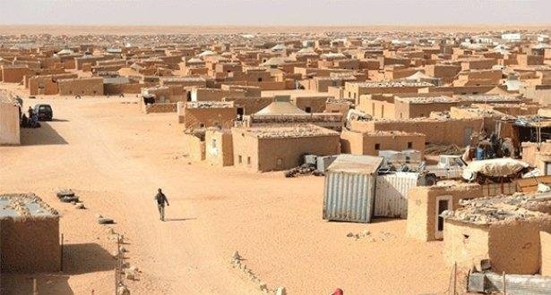 الموجة الثالثة من كورونا.. سبع إصابات جديدة في مخيمات تندوف