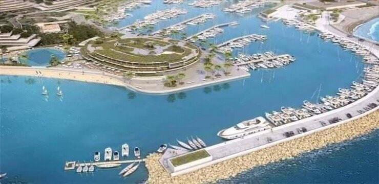 من خلال المشروع الضخم الداخلة الأطلسي، المغرب يرغب في “تعزيز” دوره كملتقى طرق اقتصادي قاري ودولي