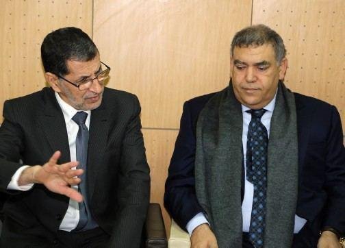 اللوائح الانتخابية تصعّد الأزمة بين حزب العدالة والتنمية والداخلية
