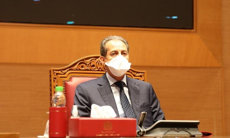 الوكيل العام للملك يدعو المسؤولين القضائيين لضمان إنتخابات نزيهة وشفافة