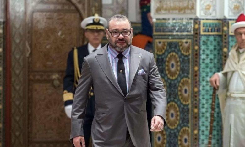 الملك يصدر عفواً عن 761 سجيناً بمناسبة عيد الأضحى