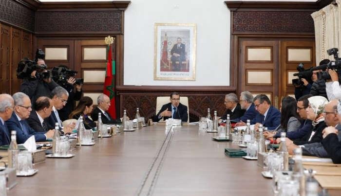 المغرب يدين بشدة الحملة الإعلامية المتواصلة، المضللة والمكثفة التي تروج لمزاعم باختراق أجهزة هواتف