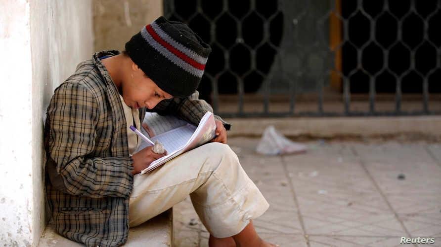 دراسة: أكثر من مليون طفل حول العالم تيتموا بسبب كورونا