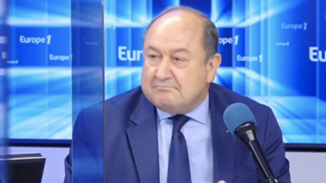 رئيس الاستخبارات الفرنسي السابق ينتقد اتهام المغرب باختراق هواتف عدة شخصيات