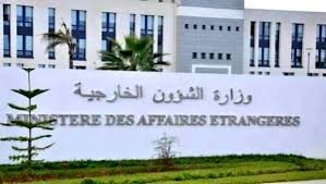 الخارجية الجزائرية: تدين ”اعتداء” المملكة المغربية على حقوق الإنسان والحريات وتتهمها بالتجسس على مسؤوليها