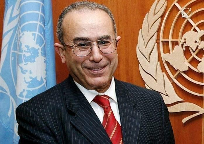 تخوفا من اي رد فعل مغربي .. رمطان لعمامرة يتلقى تعليمات مشددة من جنرالات الجزائر