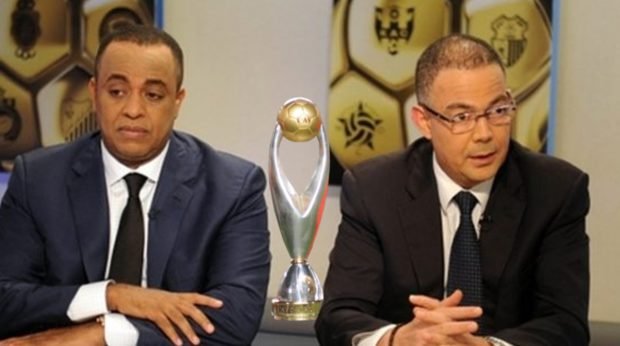 بعد فوزه بالبطولة 21.. الفيفا يهنىء الوداد الرياضي