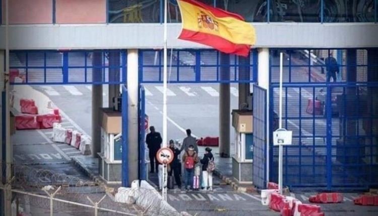 إسبانيا تفرض حجرا على القادمين من هذه الدول