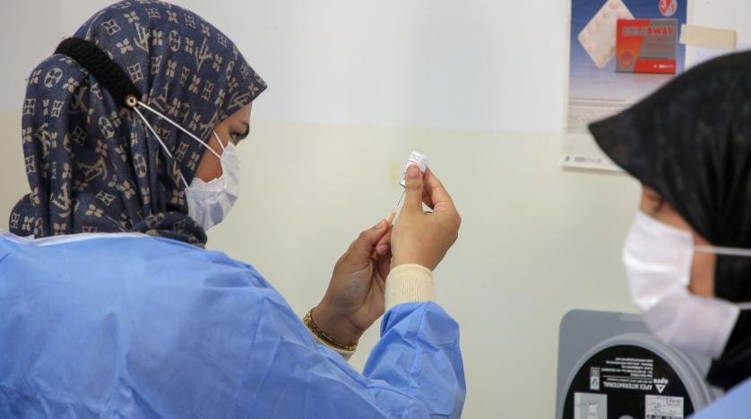 التلقيح بدون شروط… توفير وحدتين متنقلتين لتلقي اللقاح  بمدينة العيون