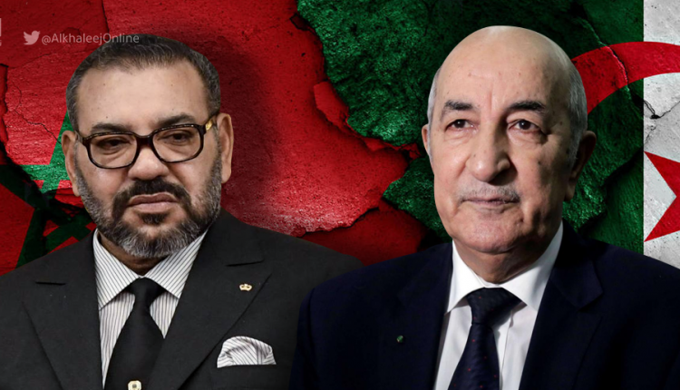 أمريكا تحذر الجزائر من تداعيات أي تصعيد مع المغرب