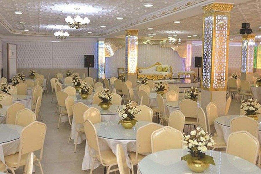 الداخلة.. مداهمة حفل غداء بإحدى قاعات الحفلات لهذا السبب