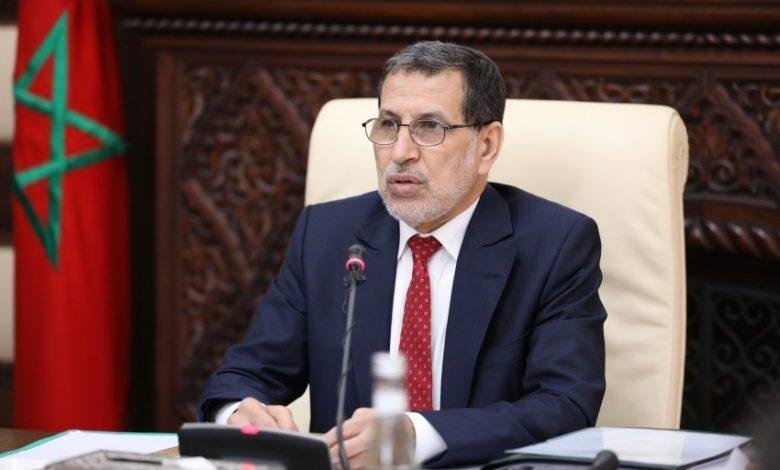 هذا ما قاله العثماني على تشطيب أسماء إخوانه من اللوائح الانتخابية