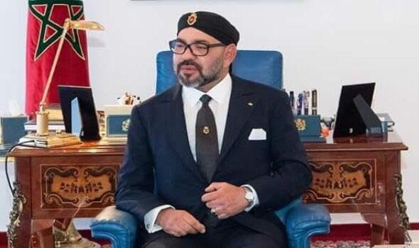 جلالة الملك محمد السادس يهنئ ماري سيمون الحاكمة الجديدة لكندا