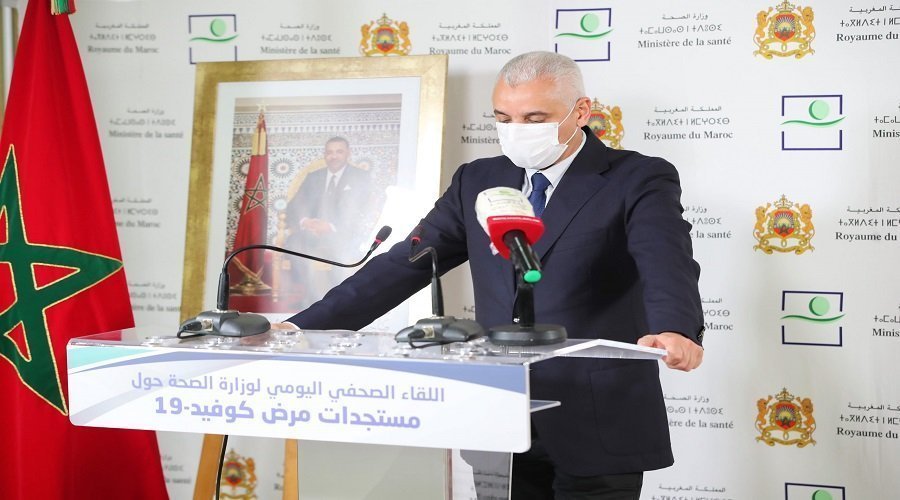 وزارة الصحة لم تنتبه لـ ” تحذير فاوتشي للنساء اللاتي تلقين لقاح “جونسون آند جونسون” للإصابة بنوع نادر من تجلط الدم الدماغ؟!