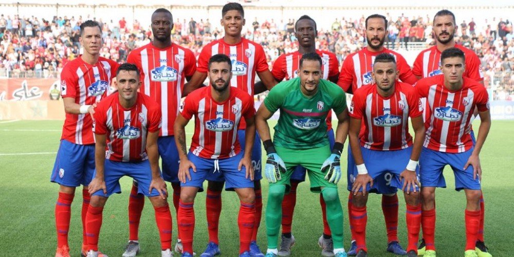 المغرب التطواني” يطالب الجامعة بهذا الطلب بعد إصابة 13 فردا من الفريق بكورونا (وثيقة)