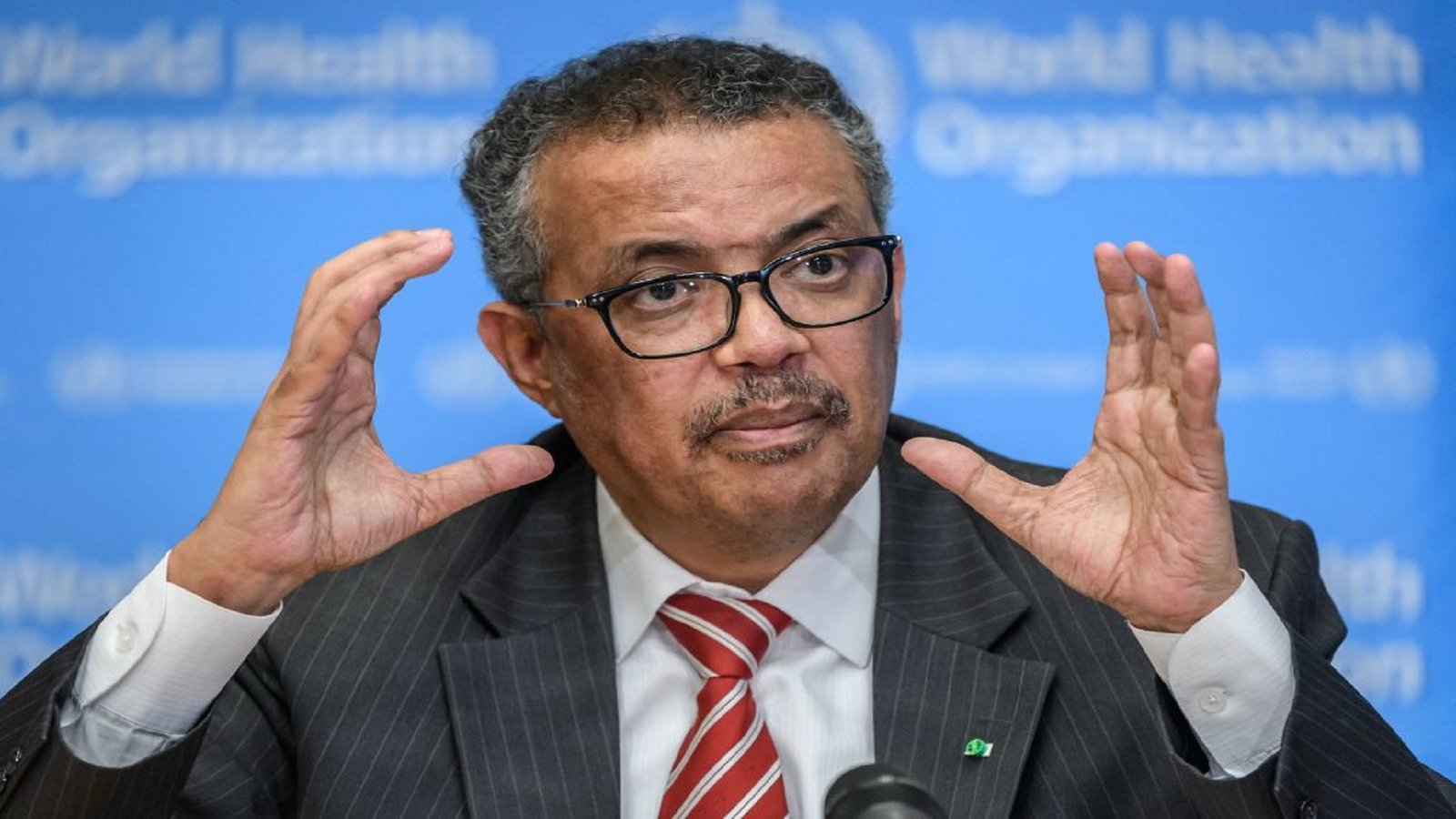 خطييييير .. منظمة الصحة العالمية تحذر المغرب و 14 دولة من ارتفاع عدد الوفيات بسبب انتشار المتحور دلتا