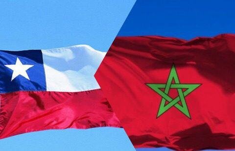 المغرب والشيلي يتوفران على مؤهلات للتموقع كرائدين في تطوير الهيدروجين الأخضر.