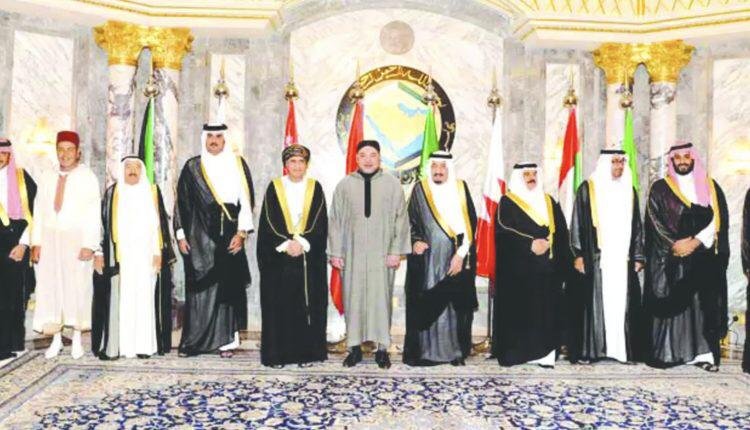 ملوك ورؤساء الدول العربية والمغاربية يهنؤون الملك بعيد العرش باستثناء الجزائر