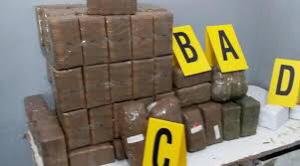 أمن الحسيمة يُحبط عملية للتهريب الدولي للمخدرات