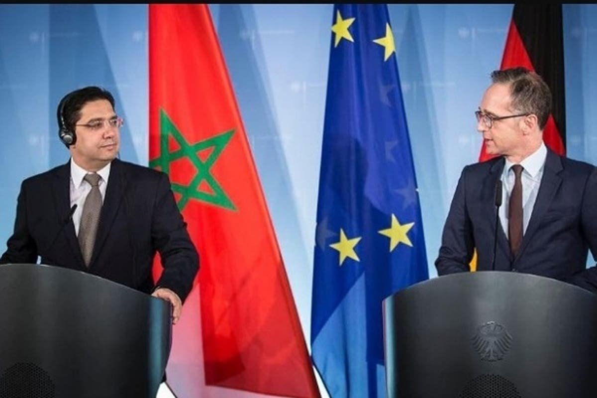 تقرير ألماني يوضح الأسباب الحقيقية لخلاف الرباط مع برلين ومدريد