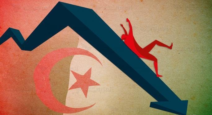 الجزائر التي تعيش إفلاسا معلنا، تستجدي رعاياها في الخارج لتغطية نفقاتها