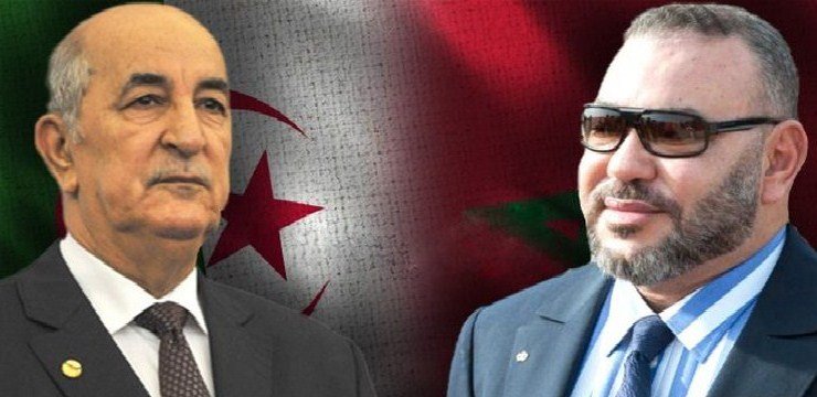 بعد الخطاب الملكي..وكالة الأنباء الجزائرية..الجمهورية  الصحراوية توجه نداء الى المملكة المغربية لإنهاء الاحتلال