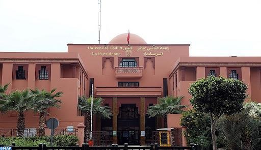 وفق تصنيف عالمي .. جامعة القاضي عياض بمراكش تواصل ريادتها وطنيا