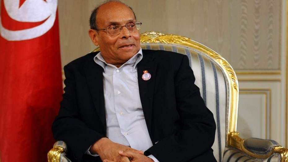 المرزوقي..نداء ملك المغرب محمد السادس جاء لفتح صفحة جديدة في تاريخ العلاقات الجزائرية المغربية