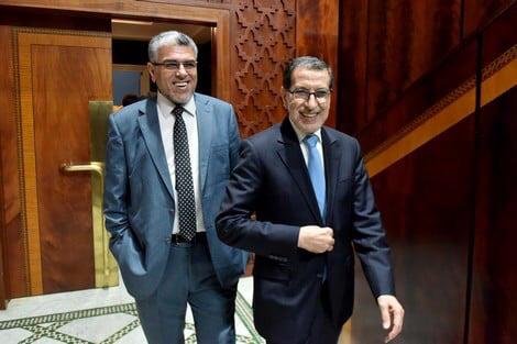 هذه هي الوجوه التي يعول عليها ”البيجيدي” في الانتخابات