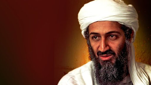 تفاصيل جديدة ومثيرة .. ”حبل الغسيل” السبب في اغتيال أسامة بن لادن
