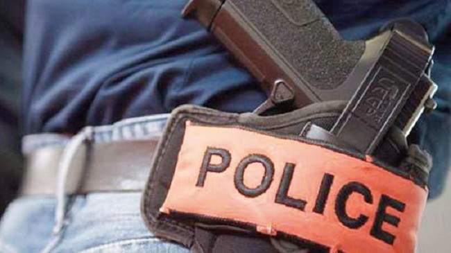 الدار البيضاء .. الرصاص التحذيري لتوقيف شخص عرض موظفي الشرطة للخطر