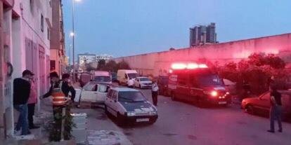 البيضاء..قطع رأس والدته وتجول به ..الكشف عن معطيات جديدة ومثيرة..التفاصيل