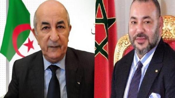 صحيفة: الجزائر تدرس “بعناية” دعوة المغرب..!
