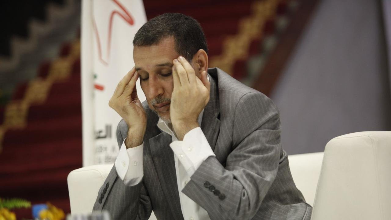 ”المصباح” ينطفئ أمام البام والحمامة بانتخابات الغرف المهنية بطنجة