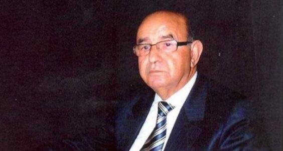 القيادي السابق بحزب الاتحاد الدستوري محمد كمو في ذمة الله