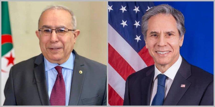 فشل نظام العصابات الحاكم في توفير الأكسجين للمواطنين الجزائريين..الجزائر تستنجد بأمريكا لبناء مستشفى ميداني
