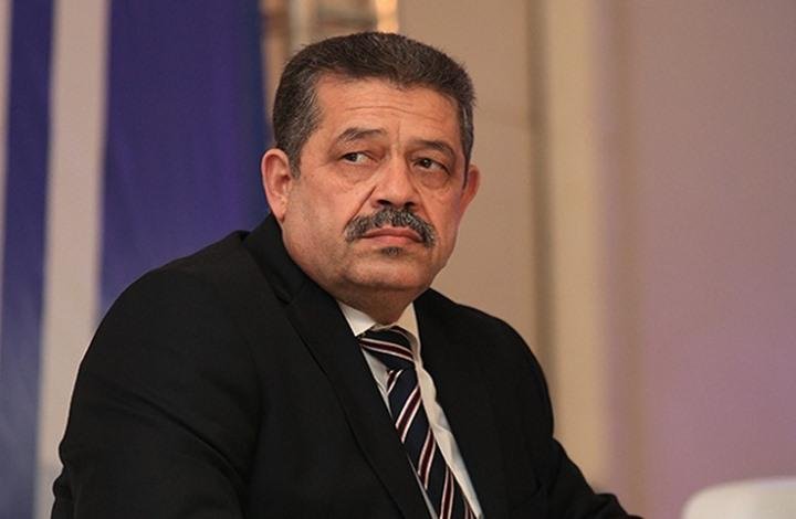 رسمياً ..خروج شباط من حزب ”الميزان” وآلتحاقه بحزب جديد