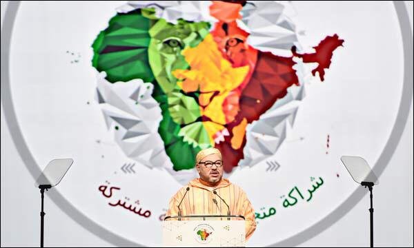 سفير المغرب في بولونيا يؤكد الالتزام الإفريقي القوي للمملكة