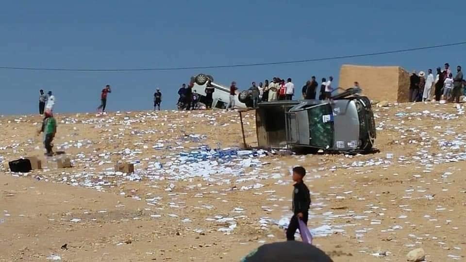 اعتقال 5 أشخاص على خلفية مواجهات بين أنصار مرشحين لانتخابات الغرف المهنية بالصويرة