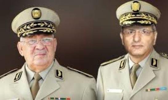 محاكمة الجنرال المتقاعد علي غديري الشهر المُقبل