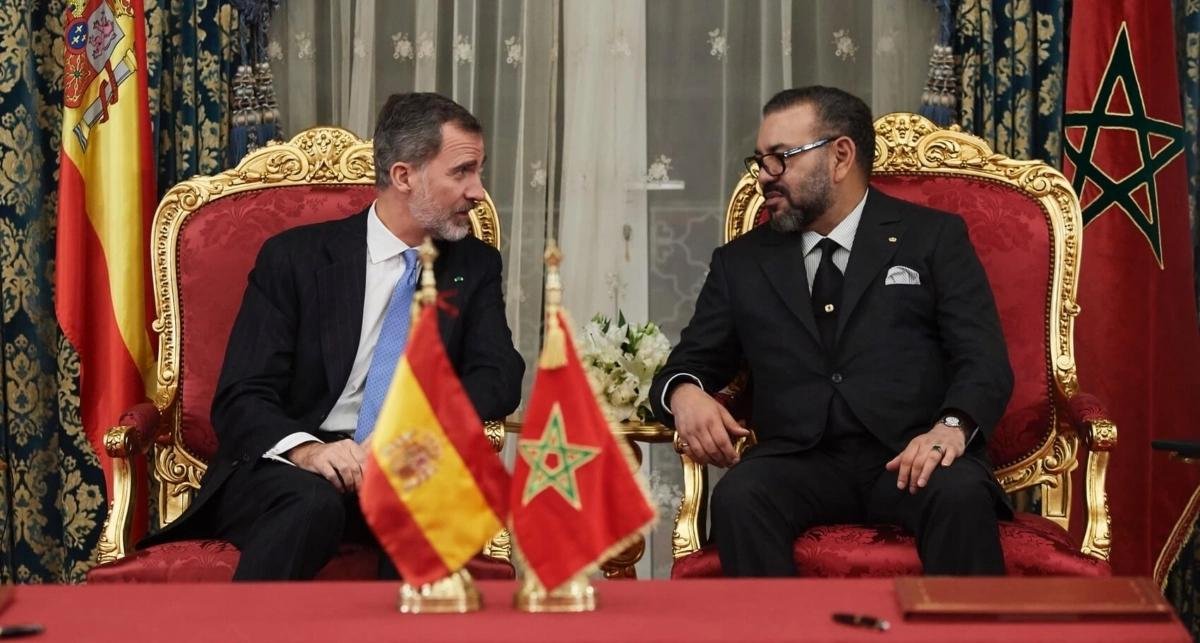 إسبانيا تتلقى إشارة ”إيجابية” جديدة من المغرب بخصوص تخفيف حدة التوتر