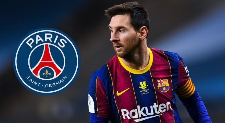 هل تنجح برشلونة في قطع الطريق على باريس لضم ميسي ؟