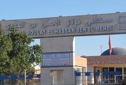 إدارة مستشفى العيون تقرر تعليق العمليات الجراحية بهذا السبب
