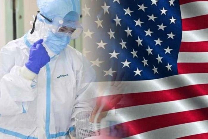 مسؤول صحي كبير: الولايات المتحدة “تفشل” في مكافحة كوفيد