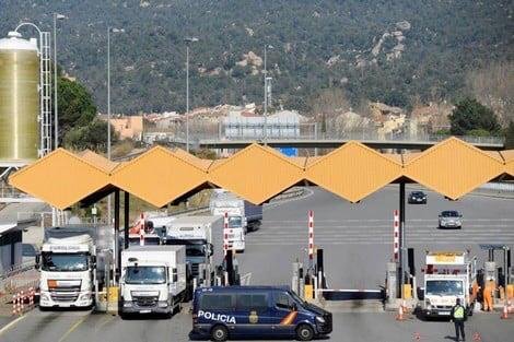 مسؤولة إسبانية…الحدود بين المغرب وإسبانيا ستفتح قريبا