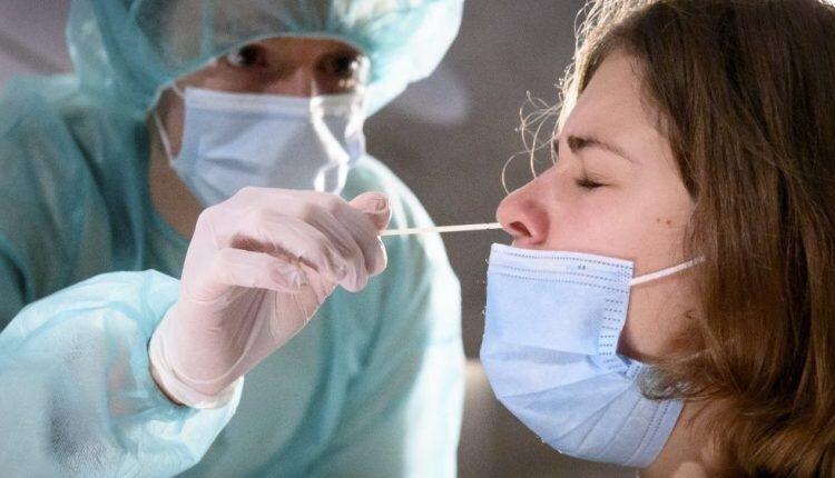 مطالب بمجانية تحليل الكشف عن كورونا PCR…