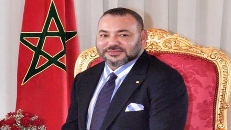 عاجل : جلالة الملك محمد السادس يعرب للجزائر عن استعداد المغرب لمساعدتها في مكافحة حرائق الغابات