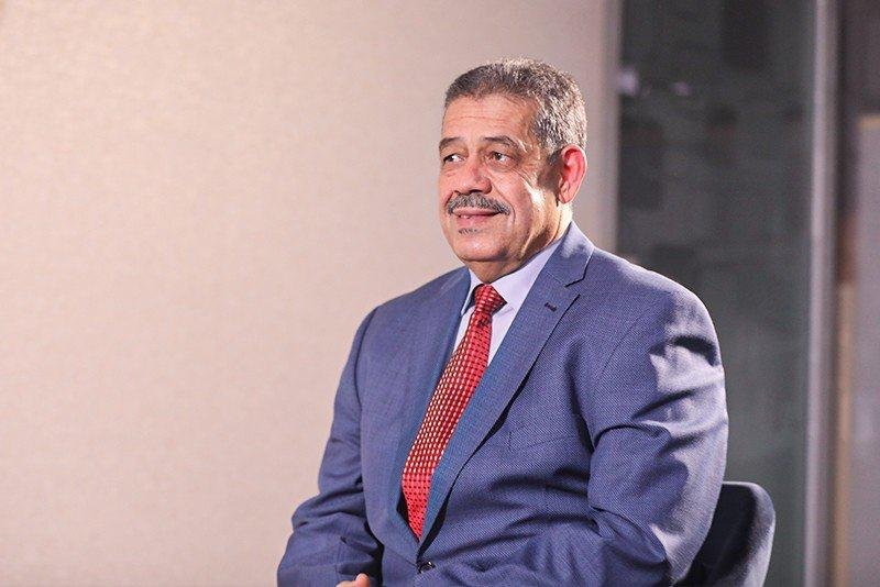 ”شباط ”..وجدت نفسي في حزب جبهة القوى الديمقراطية تحت شعار  “من أجل الكرامة”
